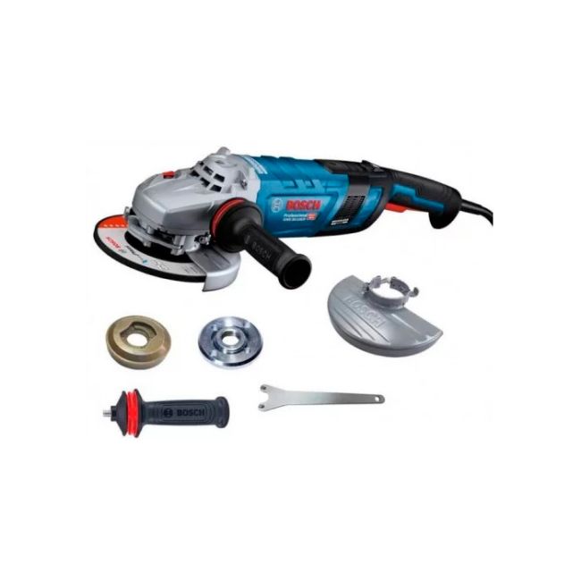 Кутова шліфмашина Bosch Professional GWS 30-230 B (06018G1000)