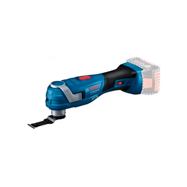 Аккумуляторний різак Bosch GOP 185-LI Professional, без акб (06018G2020)