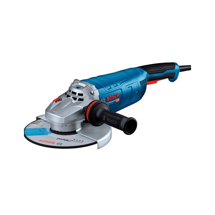 Кутова шліфмашина Bosch GWS 27-230 J Professional (06018C5320)