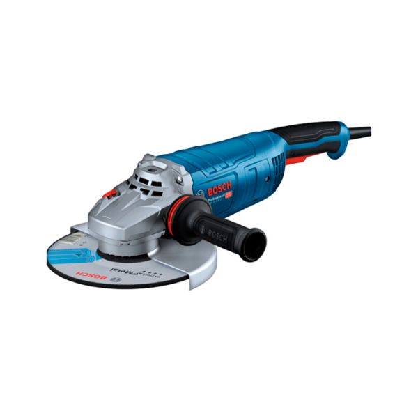 Кутова шліфмашина Bosch GWS 27-230 J Professional (06018C5320)