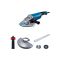 Кутова шліфмашина Bosch GWS 27-230 J Professional (06018C5320)