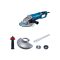 Кутова шліфмашина Bosch GWS 27-230 J Professional (06018C5320)