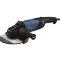 Мережева кутова шліфувальна машина Bosch EXPERT EXWS30-230B (C) (06018G1001)