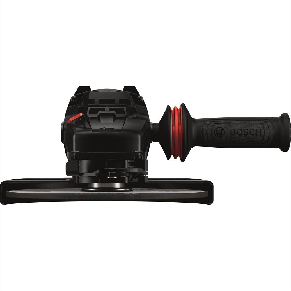 Мережева кутова шліфувальна машина Bosch EXPERT EXWS30-230PB (C) (06018G1101)