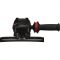 Мережева кутова шліфувальна машина Bosch EXPERT EXWS30-230PB (C) (06018G1101)