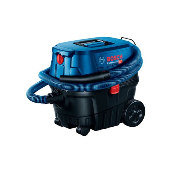 Пылесос влажной и сухой уборки Bosch GAS 12-25 PL (060197C100)