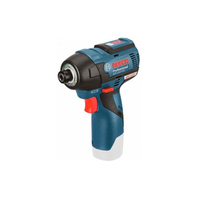 Гайкокрут акумуляторний Bosch Professional GDR 12V-110 без акб та з/п (06019E0002)