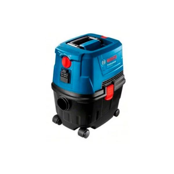 Будівельний пилосос Bosch Professional GAS 15 PS (06019E5100)