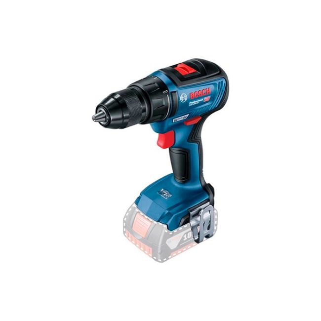 Безщітковий акумуляторний дриль-шурупокрут Bosch Professional GSR 18V-50 без акб (06019H5006)