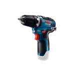 Аккумуляторная дрель-шуруповерт Bosch GSR 12V-35 (каркас) (06019H8000)