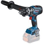 Акумуляторний дриль-шуруповерт Bosch GSR 18V-150 C Professional, без акб (06019J5001)