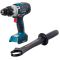 Акумуляторний дриль-шуруповерт Bosch GSR 18V-150 C Professional, без акб (06019J5001)