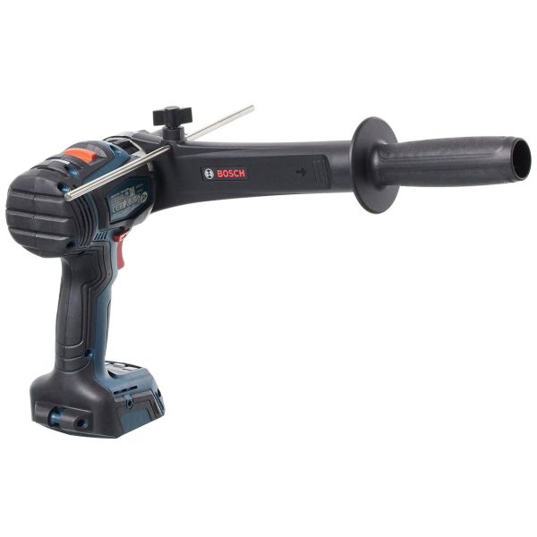 Акумуляторний дриль-шуруповерт Bosch GSR 18V-150 C Professional, без акб (06019J5001)