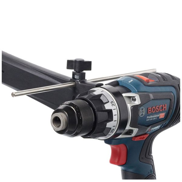 Акумуляторний дриль-шуруповерт Bosch GSR 18V-150 C Professional, без акб (06019J5001)