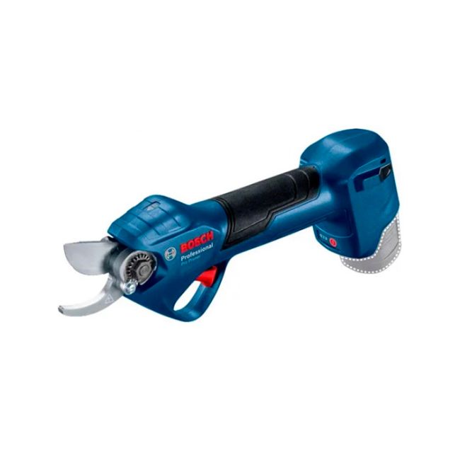 Акумуляторні садові ножиці Bosch Professional Pro Pruner, без акб (06019K1020)