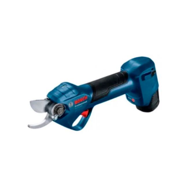 Акумуляторні садові ножиці Bosch Professional Pro Pruner, 2 акб GBA 12V 3.0Ah і з/п GAL 12V-20 (06019K1021)