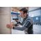 Акумуляторний ударний дриль-шурупокрут Bosch GSB 18V-90 C Professional в L-Boxx 136 з 2 акб ProCORE 18V 4.0Ah та з/п GAL 18V-40 (06019K6104)
