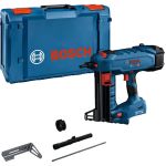 Акумуляторний цвяхозабивальний пістолет Bosch PRO GNB 18V-40 (без АКБ та ЗП) (06019L7004)