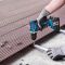 Акумуляторний дриль-шурупокрут Bosch GSR 18V-65 Professional без акб і з/п, в картоні (06019N3200)
