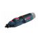 Акумуляторний багатофункціональний інструмент Bosch GRO 12V-35 (каркас) (06019C5000)