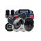 Аккумуляторная угловая шлифмашина Bosch GWS 12V-76 (06019F200B)