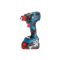 Акумуляторний гайковерт Bosch GDX 18V-200 C (06019G4201)