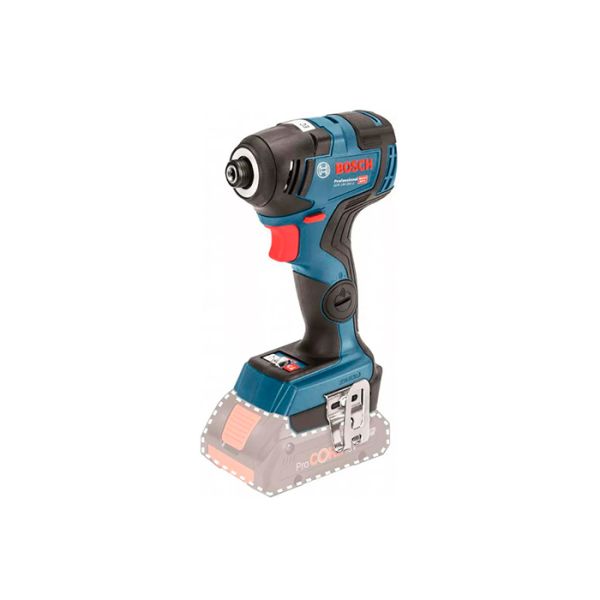 Акумуляторний ударний гайковерт Bosch GDX 18V-200 C (06019G4204)