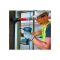 Акумуляторний ударний гайковерт Bosch GDX 18V-200 C (06019G4204)