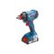 Акумуляторний гайкокрут Bosch GDX 180-LI (06019G5223)