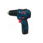 Аккумуляторная дрель-шуруповерт Bosch GSR 12V-30 (06019G9000)