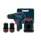 Аккумуляторная дрель-шуруповерт Bosch GSR 12V-30 (06019G9000)