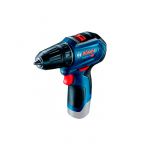 Аккумуляторная дрель-шуруповерт Bosch GSR 12V-30 (каркас) (06019G9002)