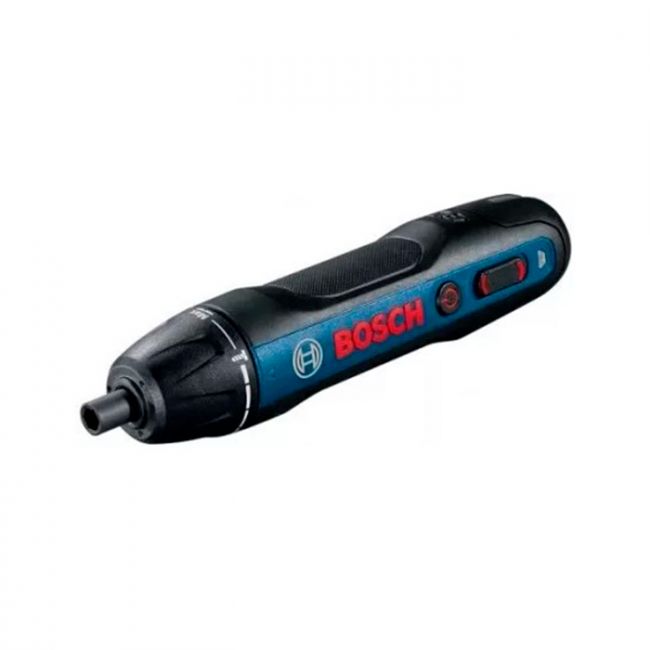Акумуляторна викрутка Bosch GO 2 (06019H2103)