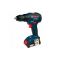 Аккумуляторная дрель-шуруповерт Bosch GSR 18V-50 (L-Case) (06019H5000)