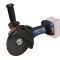 Акумуляторна кутова шліфувальна машина Bosch EXPERT EXWS18V-180P (solo, L) (06019H6M00)