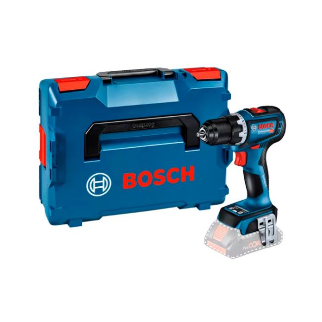 Акумуляторний дриль-шуоуповерт BOSCH GSR 18V-90 C (06019K6006)