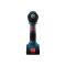 Акумуляторний ударний дриль-шурупокрут Bosch Professional GSB 183-LI з 2 акб GBA 18V 2 Ah і з/п GAL 18V-20 в кейсі (06019K9100)