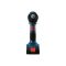 Акумуляторний ударний дриль-шурупокрут Bosch Professional GSB 183-LI з акб GBA 18V 2 Ah і з/п GAL 18V-20 в кейсі (06019K9101)