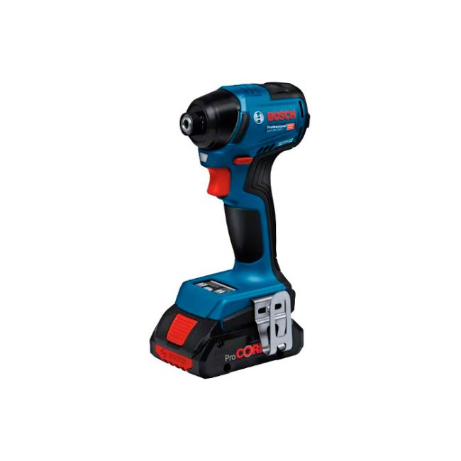 Ударний гайковерт BOSCH GDR 18V-220 C (06019L6003)