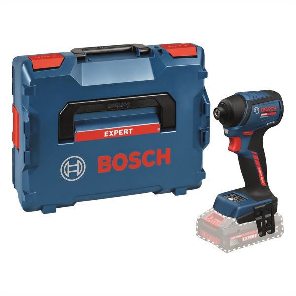 Акумуляторний шуруповерт Bosch EXPERT EXDR18V-230 (solo; L) (06019L6400)
