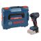 Акумуляторний шуруповерт Bosch EXPERT EXDR18V-230 (solo; L) (06019L6400)