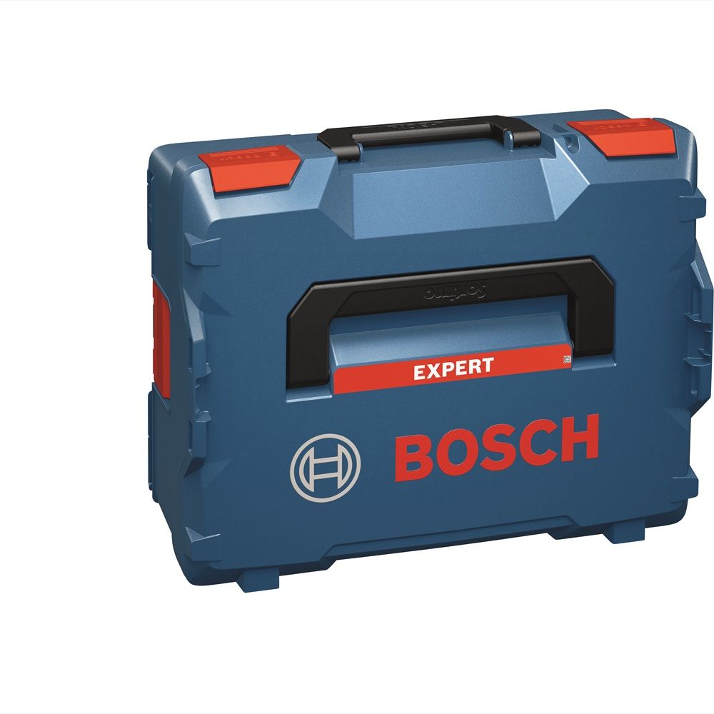 Акумуляторний шуруповерт Bosch EXPERT EXDR18V-230 (solo; L) (06019L6400)