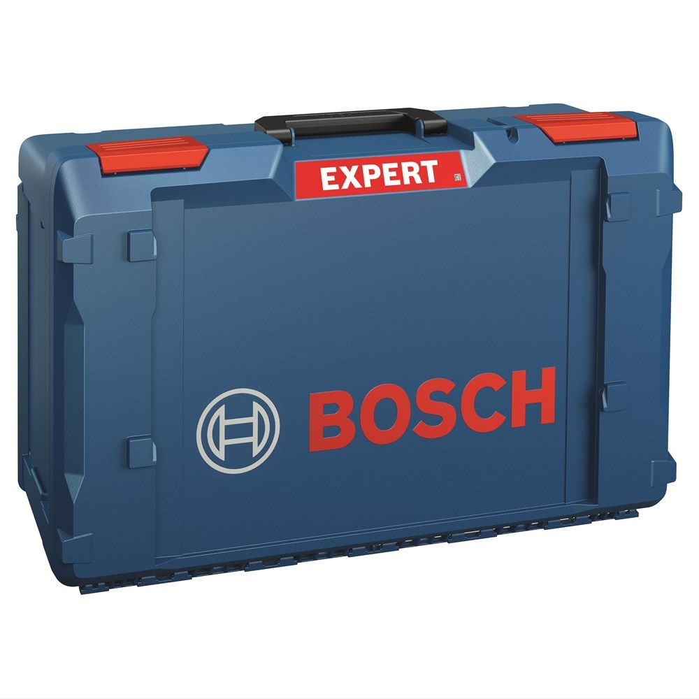 Акумуляторна кутова шліфувальна машина Bosch EXPERT EXWS18V2-230P (solo, XL) (06019L8000)