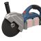 Акумуляторна кутова шліфувальна машина Bosch EXPERT EXWS18V2-230P (solo, XL) (06019L8000)