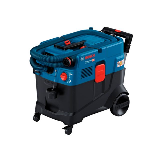 Будівельний пилосос Bosch GAS 12-40 MA Professional (06019M0120)