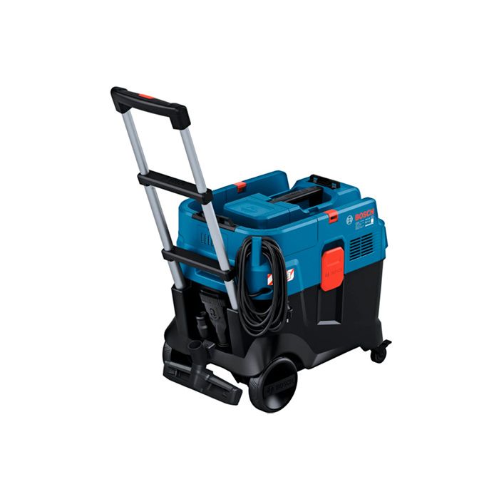 Будівельний пилосос Bosch GAS 12-40 MA Professional (06019M0120)
