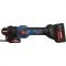 Акумуляторна кутова шліфувальна машина Bosch EXPERT EXWS18V-15S (solo; L; 125mm) (06019M6001)