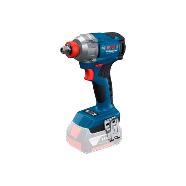 Акумуляторний ударний гайковерт Bosch Professional GDX 18V-285 (без АКБ і ЗП) (06019N2120)