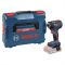 Акумуляторний шуруповерт Bosch EXPERT EXSR18V-90FC (solo; L) (06019R2000)