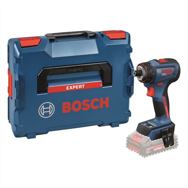Акумуляторний шуруповерт Bosch EXPERT EXSR18V-90FC (solo; L) (06019R2000)